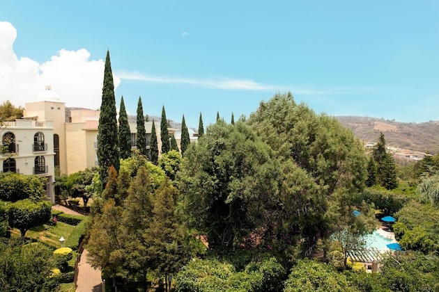 Gallery - Fiesta Americana Hacienda Ixtapan De La Sal