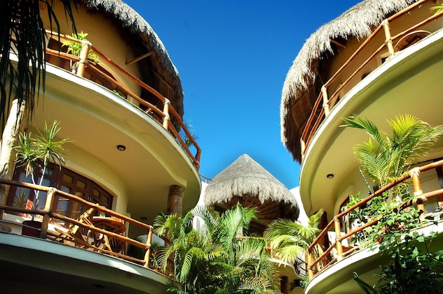 Gallery - Villas Sacbe Condo Hotel And Beach Club