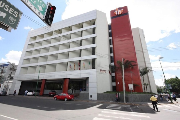 Gallery - Hotel Mirabel