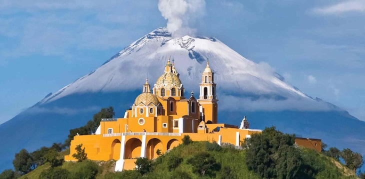 Gallery - Voco Royalty Puebla Downtown By Ihg