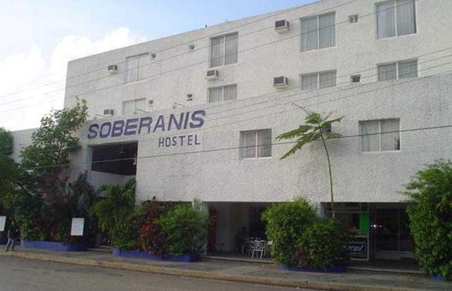 Gallery - Hotel Soberanis