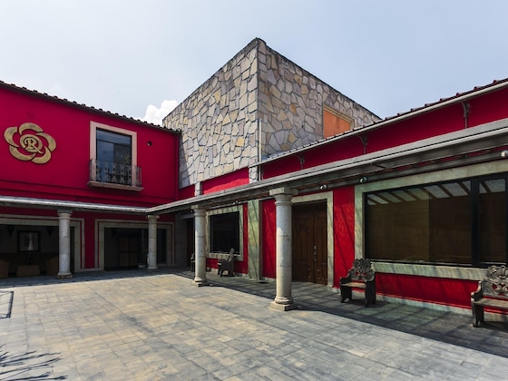 Gallery - Quinta Del Rey Hotel