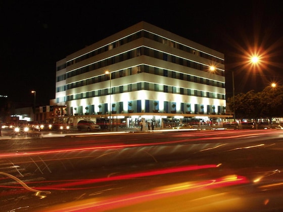 Gallery - Hi Hotel Impala