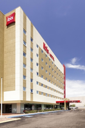 Gallery - Ibis Hermosillo