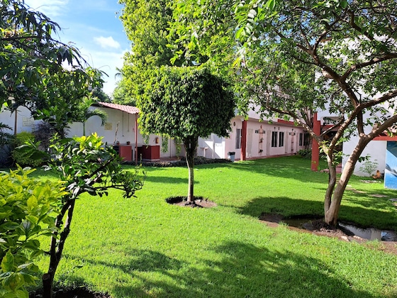 Gallery - Hotel Quinta Paraiso