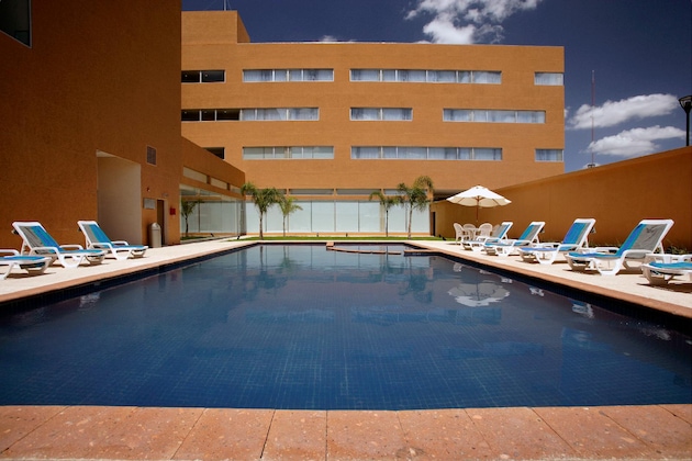 Gallery - Fiesta Inn Reynosa
