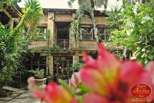 Gallery - Hotel Hacienda Don Juan
