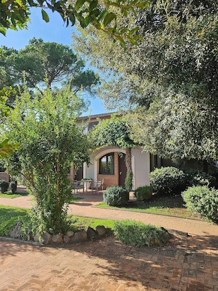Gallery - Antico Borgo Di Sutri