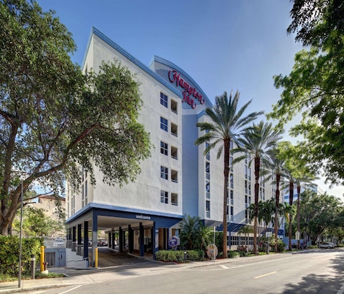 Gallery - Hampton Inn Miami Coconut Grove Coral Gables