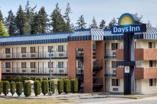 Gallery - Olympic Inn & Suites