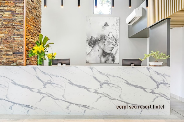 Gallery - Coral Sea Resort