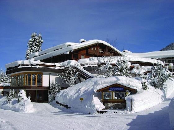 Gallery - Ifa Alpenhof Wildental Hotel Kleinwalsertal