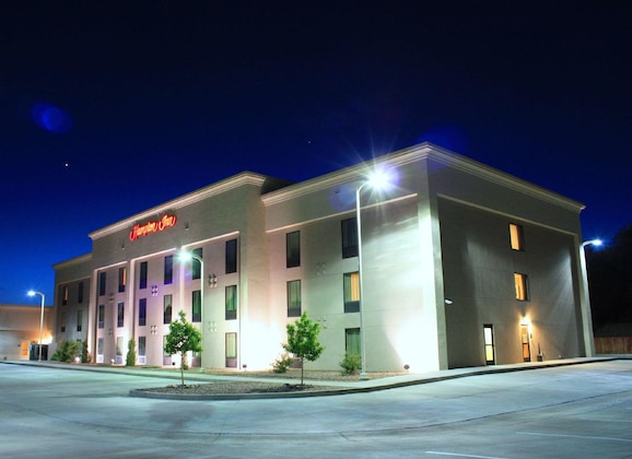 Gallery - Hampton Inn Canon City