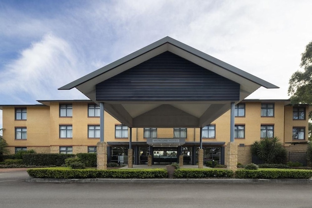 Gallery - Mercure Sydney Blacktown