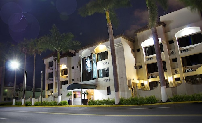 Gallery - Eh Ejecutivo Urban Hotel