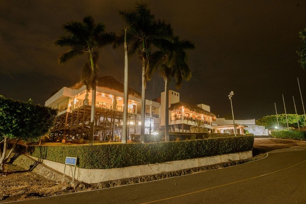 Gallery - Hotel Loma Real