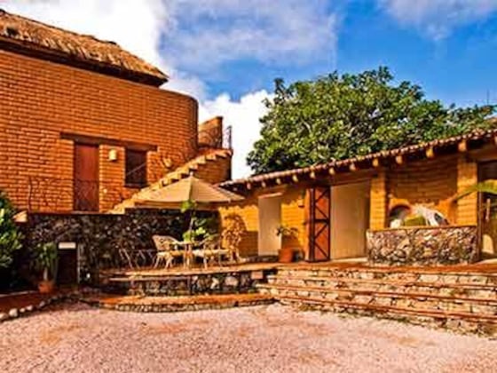 Gallery - Hostal De La Luz
