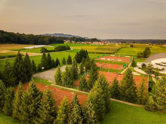 Gallery - Sport - Terme Krka