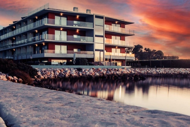 Gallery - Agua Hotels Riverside