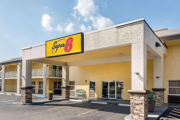 Gallery - Super 8 By Wyndham Ellenton Bradenton Area