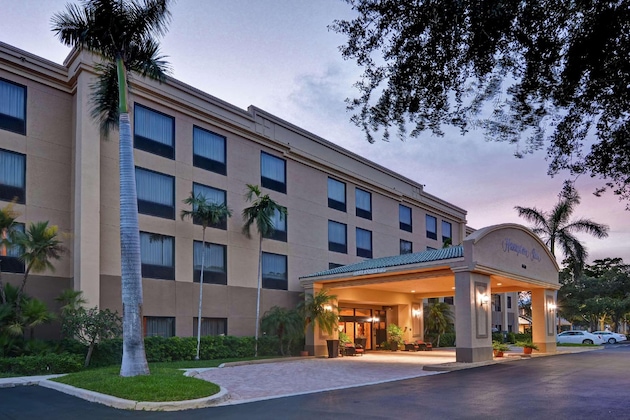 Gallery - Hampton Inn Boca Raton-Deerfield Beach