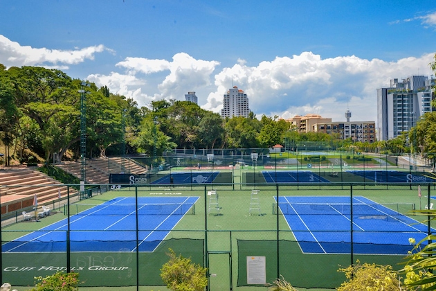 Gallery - Royal Wing Suites & Spa Pattaya