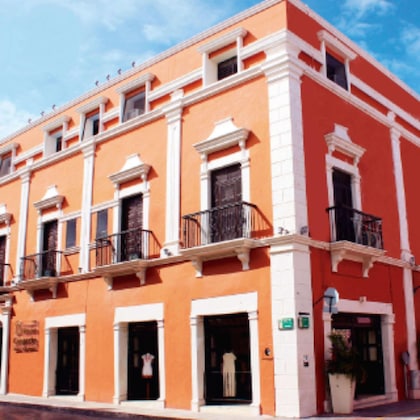 Gallery - Hotel Mision Campeche