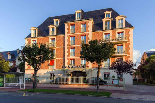 Gallery - La Closerie – Spa & Résidence Hôtel
