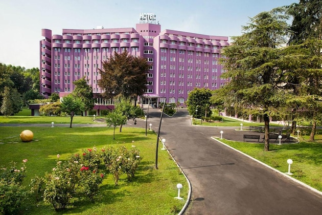 Gallery - Hotel Da Vinci