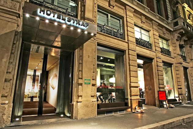 Gallery - Straf, Milan, A Member Of Design Hotels