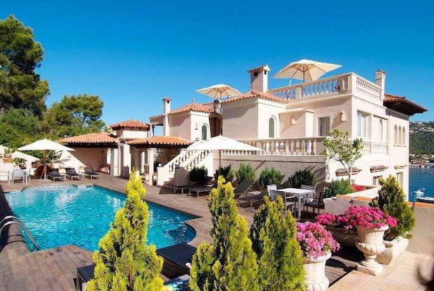 Gallery - Hotel Villa Italia