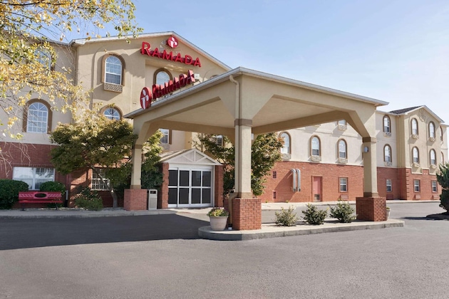 Gallery - Ramada By Wyndham Elizabethtown