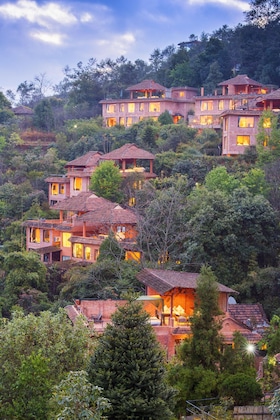Gallery - Dwarika's Sanctuary - A Himalayan Wellness Retreat