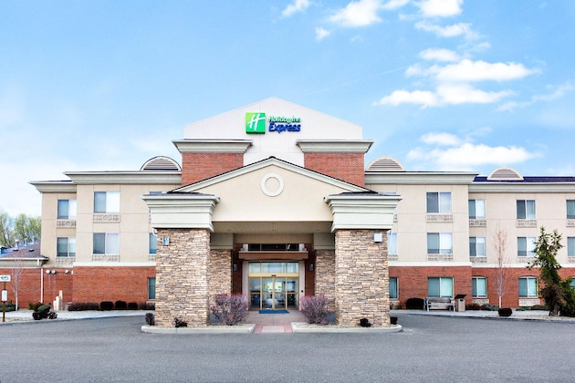Gallery - Holiday Inn Express Ellensburg By Ihg