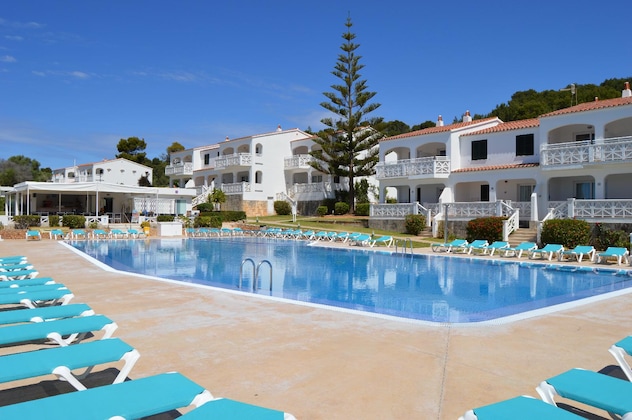 Gallery - Apartamentos Mestral Y Llebeig