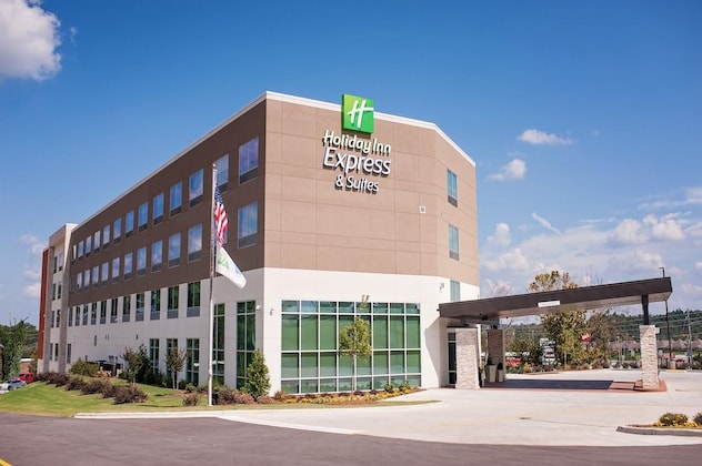 Gallery - Holiday Inn Express And Suites- Birmingham North-Fultondale, An Ihg Hotel