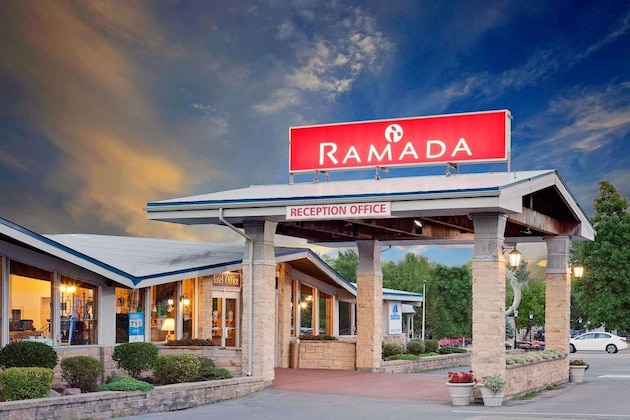 Gallery - Ramada By Wyndham Gananoque Provincial Inn