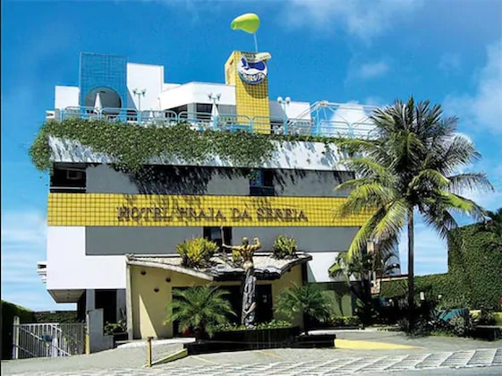 Gallery - Hotel Praia Da Sereia