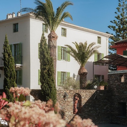Gallery - Demeure Castel Brando Hôtel & Spa
