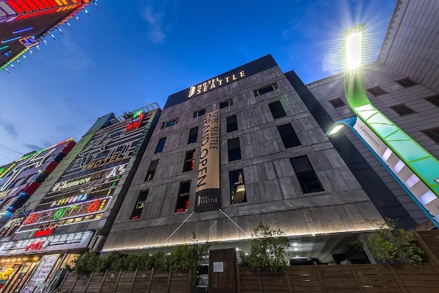 Gallery - Hotel Seattle Incheon Airport