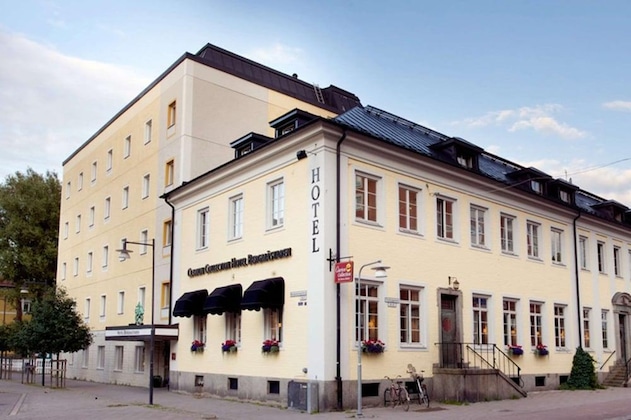 Gallery - Home Hotel Bergmästaren