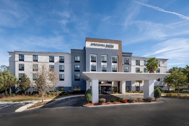 Gallery - Springhill Suites By Marriott Gainesville