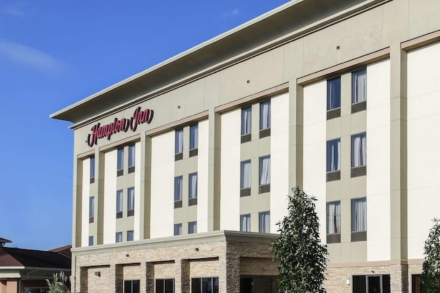 Gallery - Hampton Inn Dry Ridge