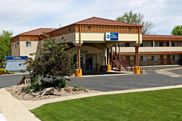 Gallery - Best Western Plains Motel
