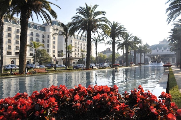 Gallery - Peermont D'oreale Grande At Emperors Palace