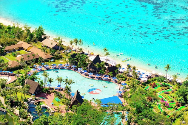Gallery - Pacific Island Club Guam