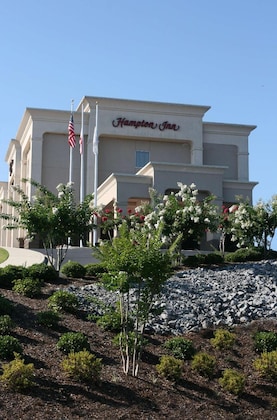 Gallery - Hampton Inn Guntersville