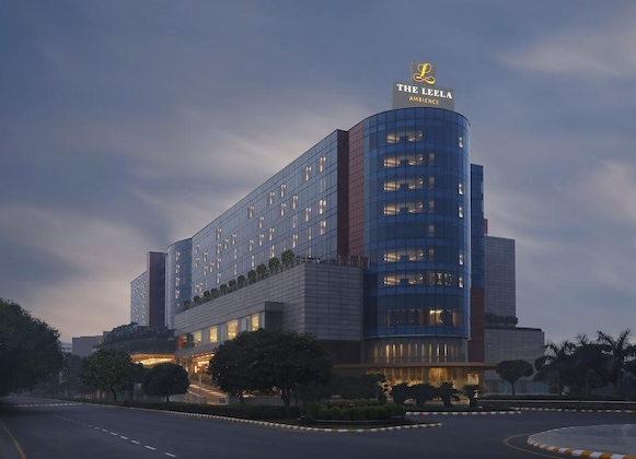 Gallery - The Leela Ambience Gurgaon Hotel & Residences