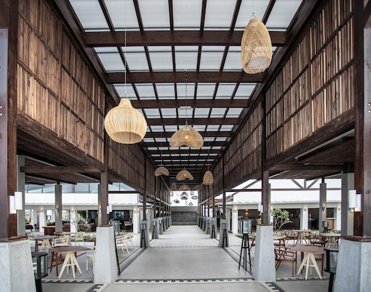 Gallery - Sea Diamond Boutique Hotel & Spa
