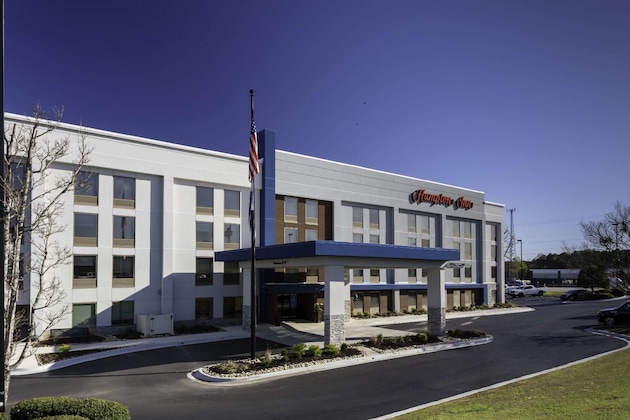 Gallery - Hampton Inn Conyers